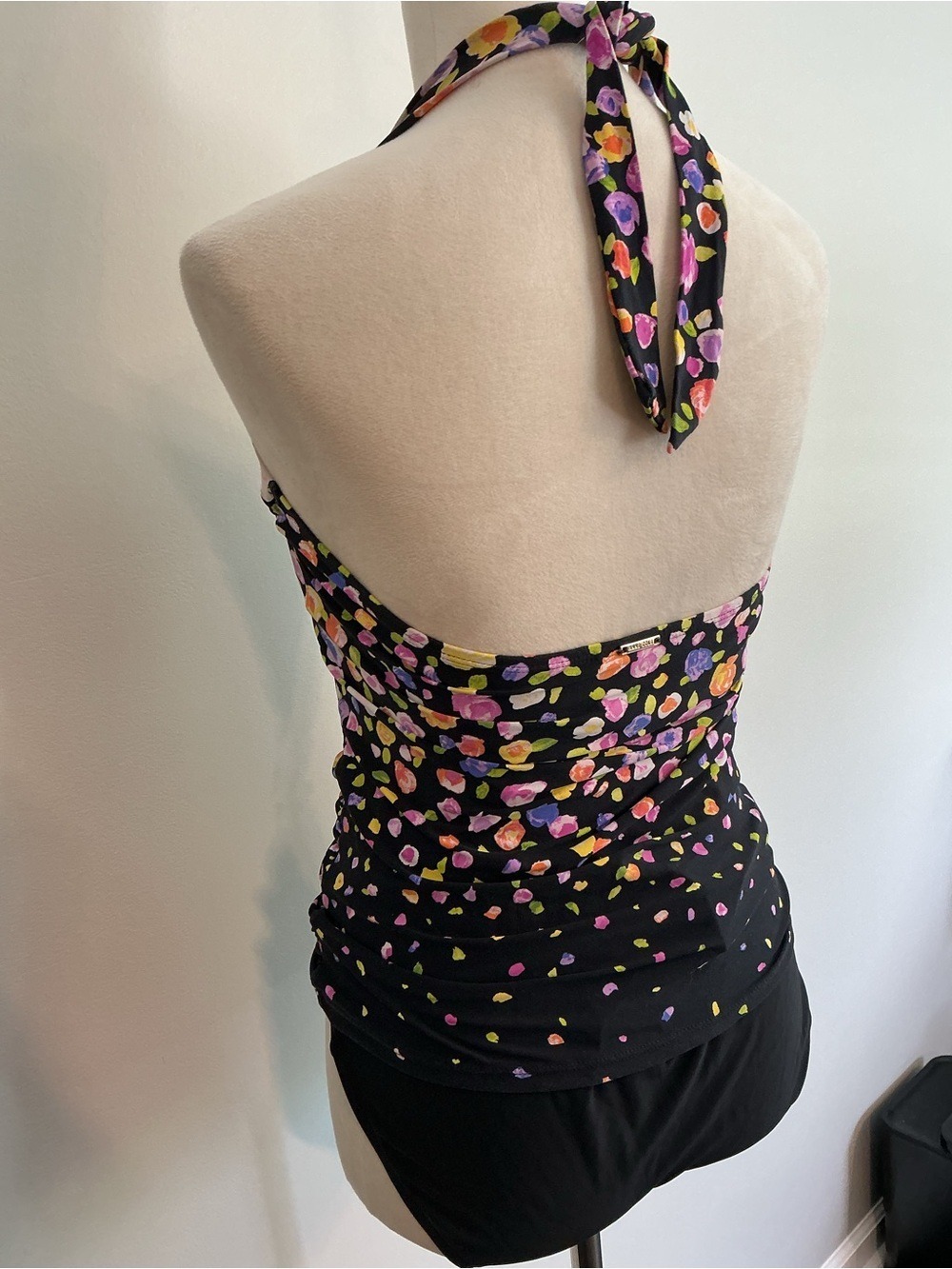 Anne Cole Floral Tankini Bundle - Picture 15 of 16